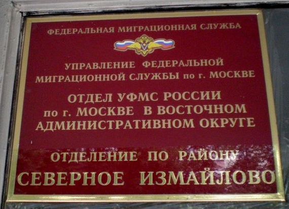 прописка в Черноголовке